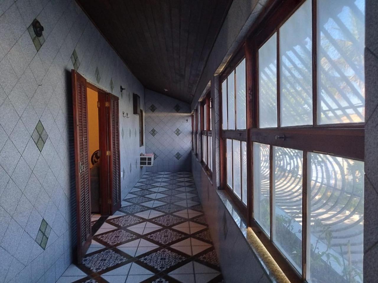Casa Em Casa de férias *