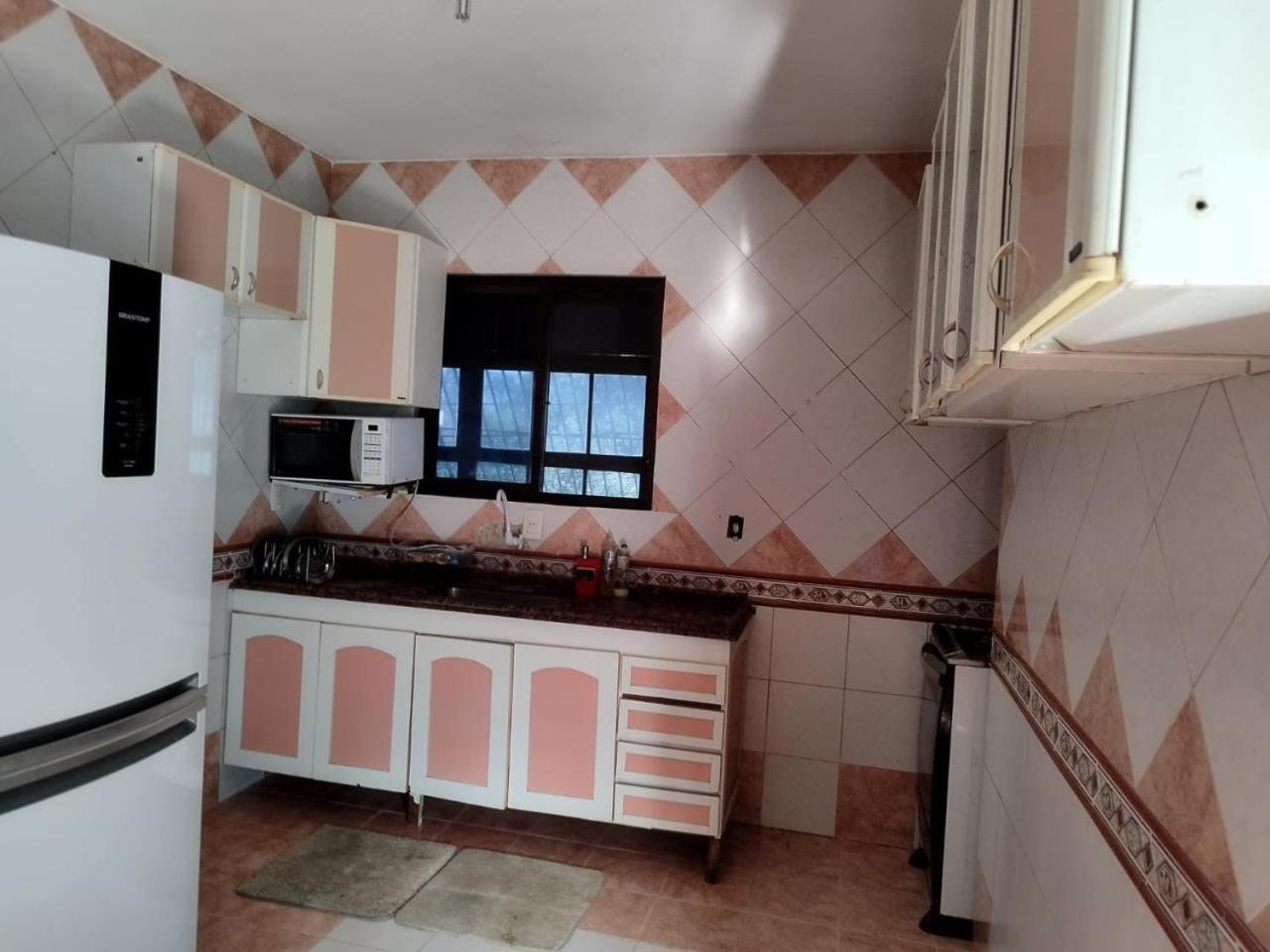 Casa Em Casa de férias