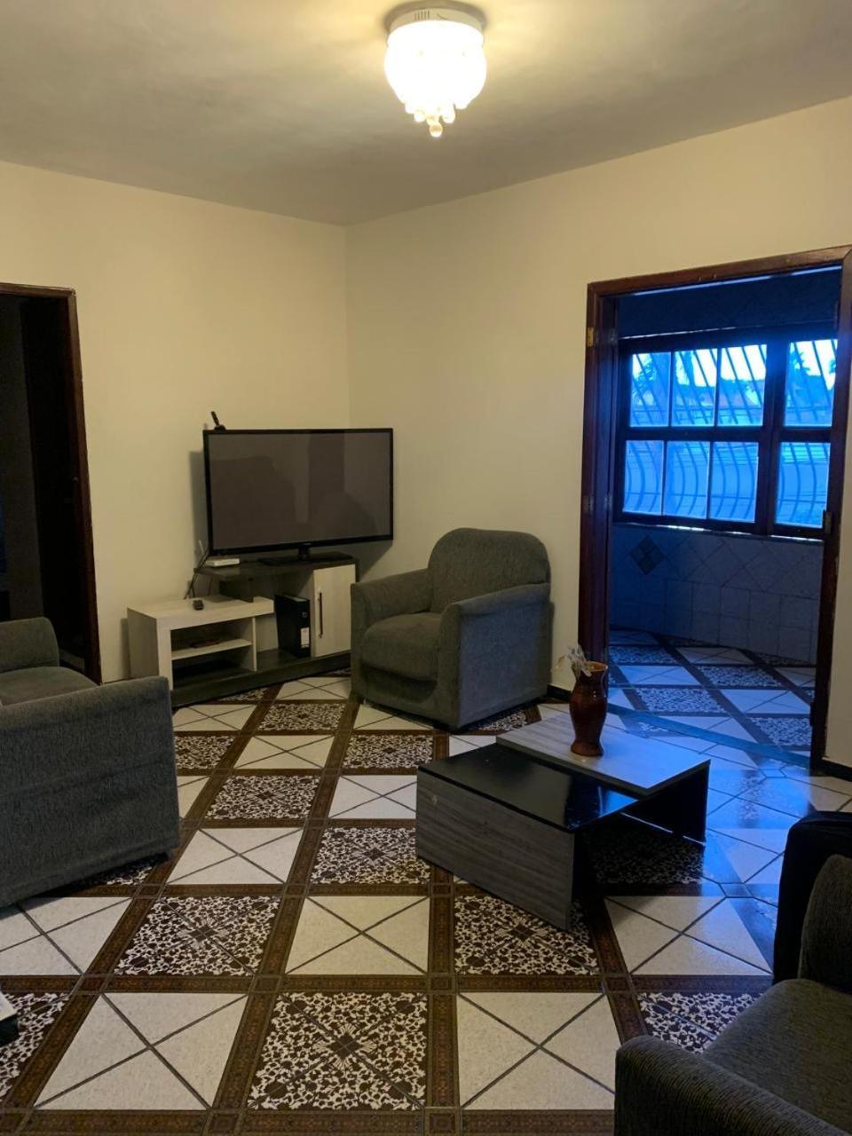 Casa Em * Cabo Frio