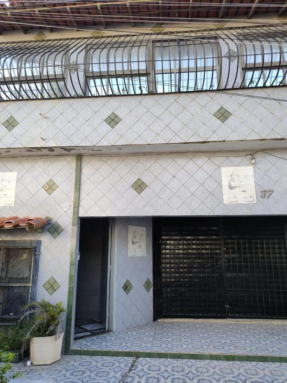 Casa de férias Casa Em