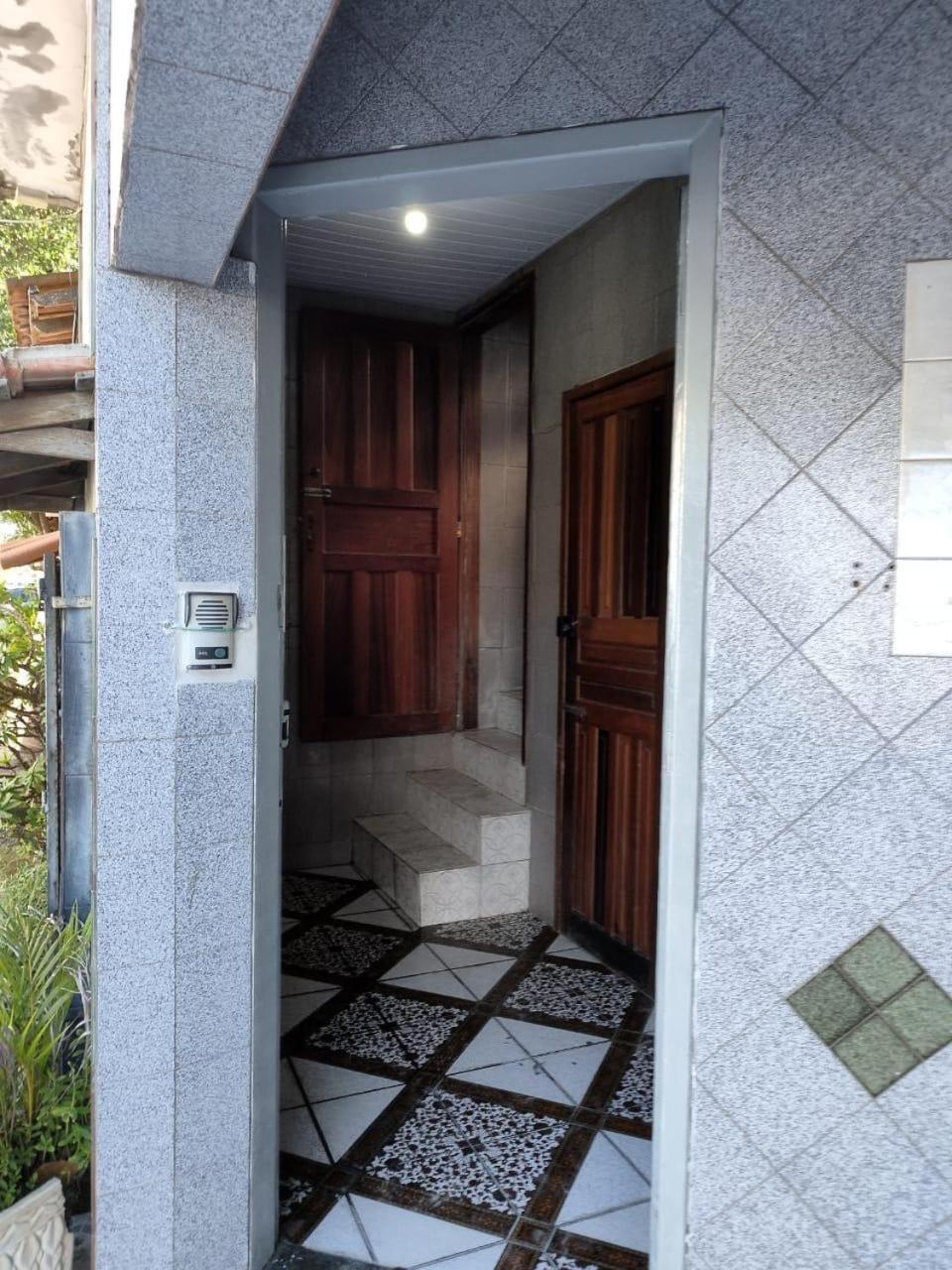 Casa de férias Casa Em